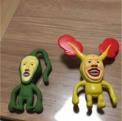 こびとづかん  人形のサムネイル