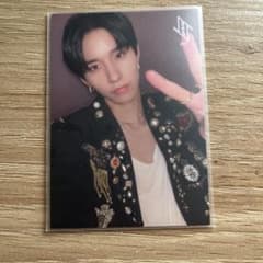 JO1 LAPOSTA2024 佐藤景瑚 トレカ - メルカリ