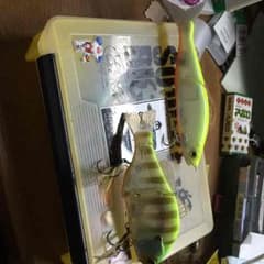 t.kビッグベイト様専用のサムネイル