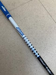 Tour AD Titleist T-60S ユーティリティシャフトのサムネイル