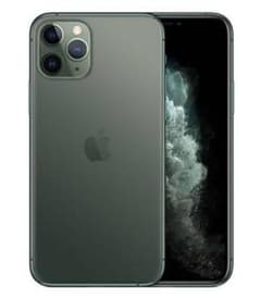 ののちゃん様専用　iPhone11Pro 64GB ミッドナイトグリーンのサムネイル