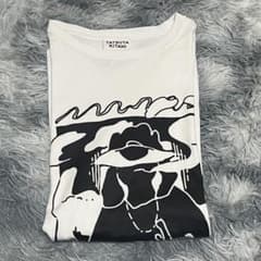 キタニタツヤ 悪魔の踊り方 復刻Tシャツ - メルカリ