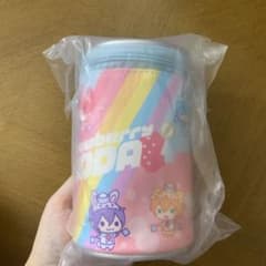 すとぷり　缶ポーチのサムネイル