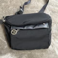 Kanana project ボディバッグ ウエストポーチ ショルダーバッグ