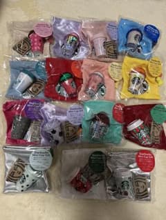 Starbucksミニカップギフトのサムネイル