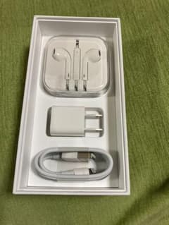 iPhone 6sイヤホン 充電器のサムネイル