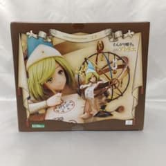 ココ 「とんがり帽子のアトリエ」 1/8 PVC製塗装済み完成品 - メルカリ