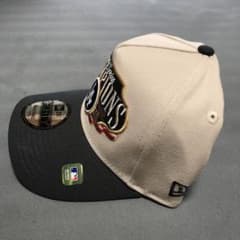 New Era LA Dodgers World Series キャップのサムネイル