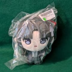 ガールズバンドクライ ぷちっしゅ！ 安和すばる ガルクラ ぬいぐるみ