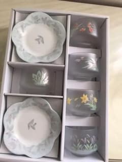 冷茶飲み器のサムネイル