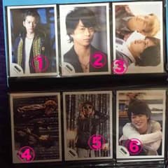 嵐 写真 公式写真のサムネイル