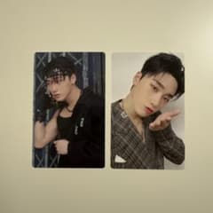 ATEEZ サン トレカ - メルカリ