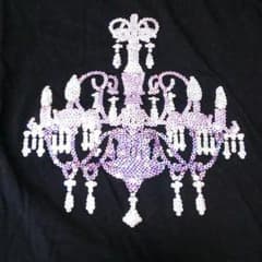 Rady♡シャンデリアＴシャツのサムネイル