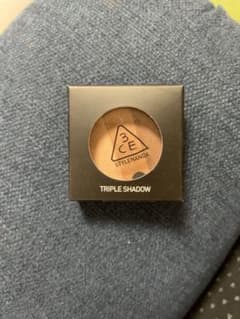 3CE TRIPLE SHADOW MORE BROWNのサムネイル