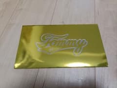Tommy february6 CD+DVD 初回限定盤のサムネイル