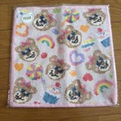 フェイラー ハッピーポップニナ ハンカチ - メルカリ