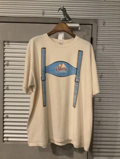 Pyramid Breweries プリントTシャツ オフホワイトのサムネイル