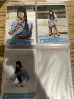 日向坂46 佐藤優羽　好きになるクレッシェンドのサムネイル