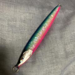 ルアーズケミスト ソードスリム 150g サクラマス - メルカリ