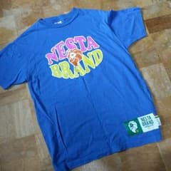 ネスタブランドTシャツのサムネイル
