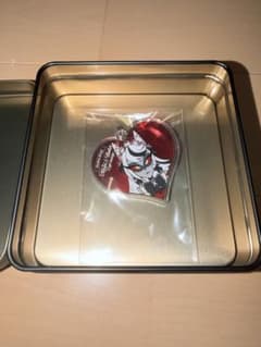 カミラ アニメイトカフェ キーホルダーのサムネイル