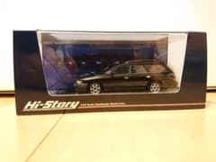 インターアライド スバル レガシィツーリングワゴンGT ハイ・ストーリーのサムネイル