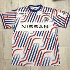 横浜F・マリノス 記念シャツ 12番のサムネイル