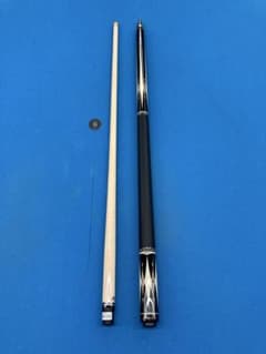 ビリヤード　プレイキュー　メッヅ　ACE-185 ビリヤード プレイキュー メッヅ ACE-185 - メルカリ