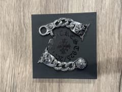 Applewatch シルバーメタルバンド　16cm　刻印有りのサムネイル