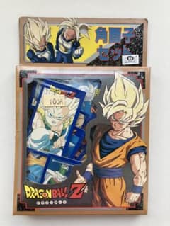 希少】ドラゴンボールZ 角メンコ アマダ 当時物 - メルカリ