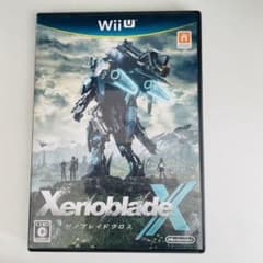 XenobladeX（ゼノブレイドクロス）のサムネイル