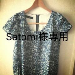 Satomi様専用ページのサムネイル