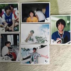 相葉雅紀 公式写真のサムネイル