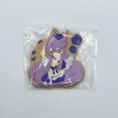 【未開封】プリキュアクッキーチャームコット3 キュアムーンライト