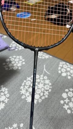 YONEX VOLTRIC Z-FORCE II バドミントンラケットのサムネイル