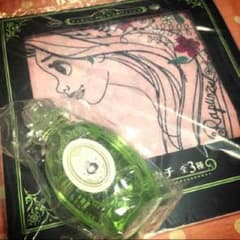 一番くじ☆ラプンツェルセットのサムネイル