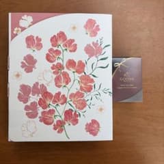 ヨックモックガトードゥプランタン シガール入りGODIVA ラングドシャクッキーのサムネイル