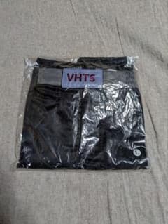 VHTS ブラック L ファイトショーツ BJJ 柔術着 no-gi パンツ - メルカリ