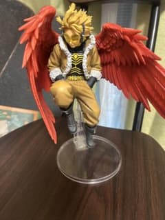 僕のヒーローアカデミア ホークス フィギュアのサムネイル