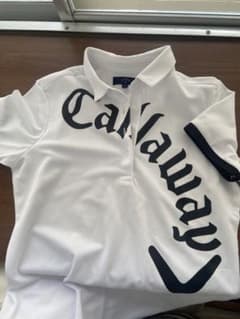 Callawayポロシャツのサムネイル