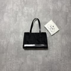 00s PRADA archive switching tote bag - メルカリ