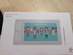 GAOMON PD1161のサムネイル