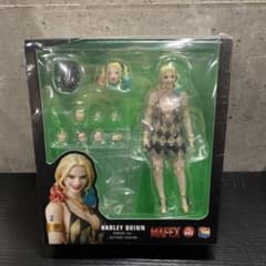 d*3様 MAFEX HARLEY QUINN(DRESS) 042 - メルカリ