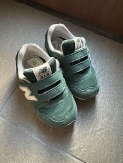 New Balance 313⭐︎15.5センチのサムネイル