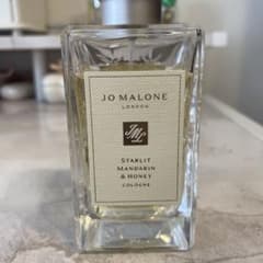 Jo MALONE LONDON スターリット マンダリン & ハニー コロンのサムネイル