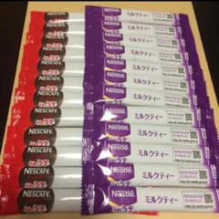 ♥️評価700感謝SALE♥️ふわラテ 各12本 合計24本のサムネイル
