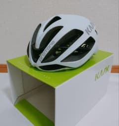 Kask Protone White matt Size Mのサムネイル