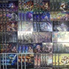 エボルヴ ビショップ パラレル まとめ売り UR　SL　プレミアム　ジャンヌ エボルヴ ビショップ パラレル まとめ売り UR SL プレミアム ジャンヌ