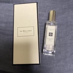 Jo Malone ブラックベリー & ベイ コロン 30mL 数回使用　箱のサムネイル