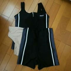 mmm様専用  PERSON'S  マタニティー水着のサムネイル